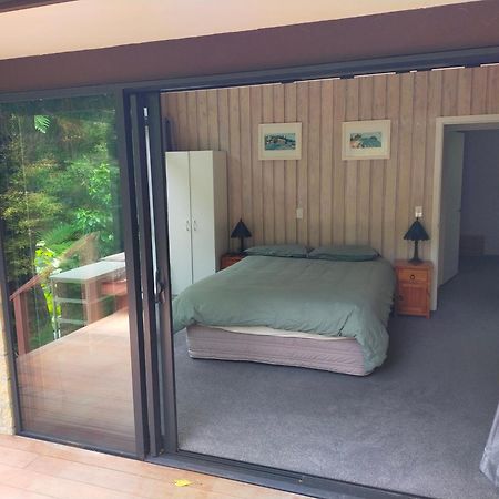 Maitai Whare Iti - Adventure Cabins & House Nelson Exterior foto